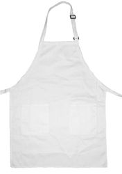 Custom Aprons