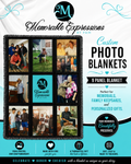 Custom Blankets