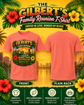 DTF ( Direct-To-Film) T-Shirts