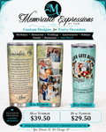 TUMBLERS