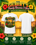 Sublimation T-Shirts